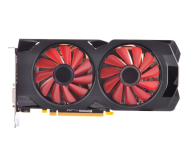XFX Radeon RX 570 RS Black 4GB GDDR5 - 380762 - zdjęcie 3